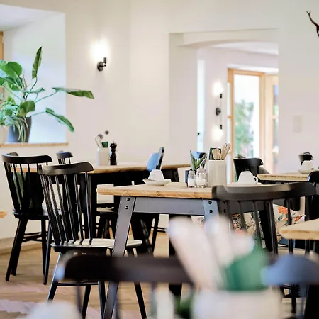 Der Lederer Hof - Boutique 3*