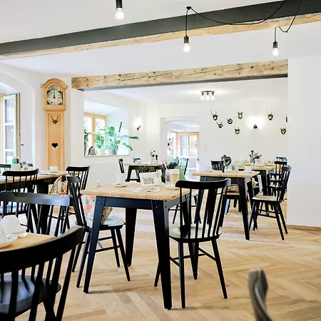Der Lederer Hof - Boutique Tegernsee