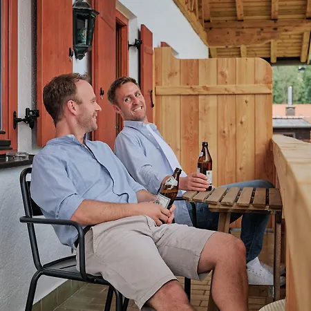 Der Lederer Hof - Boutique