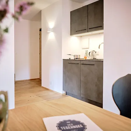 Der Lederer Hof - Boutique Tegernsee