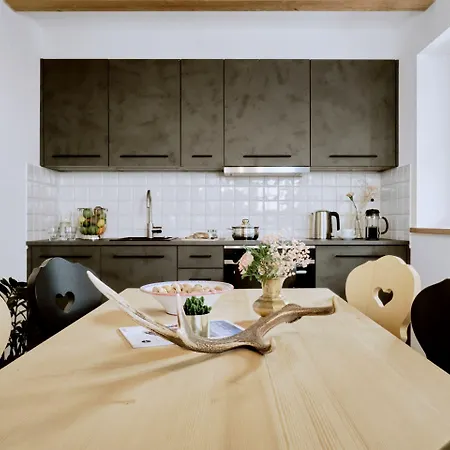 Der Lederer Hof - Boutique 3*