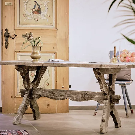 Aparthotel Der Lederer Hof - Boutique
