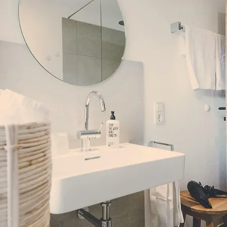 Hotel apartamentowy Der Lederer Hof - Boutique Tegernsee