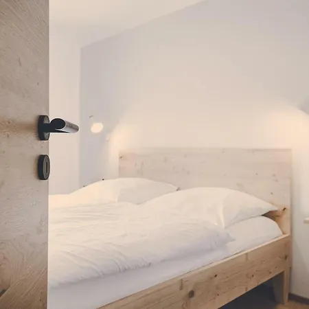 Hotel apartamentowy Der Lederer Hof - Boutique Tegernsee