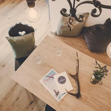 Der Lederer Hof - Boutique