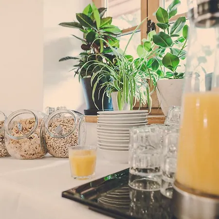 Der Lederer Hof - Boutique 3*