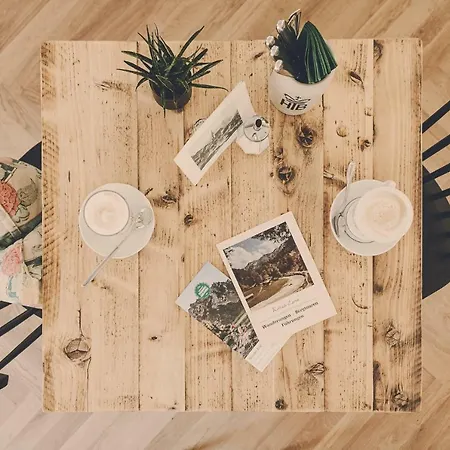 Der Lederer Hof - Boutique Hotel apartamentowy