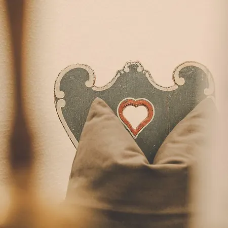 Der Lederer Hof - Boutique Hotel apartamentowy