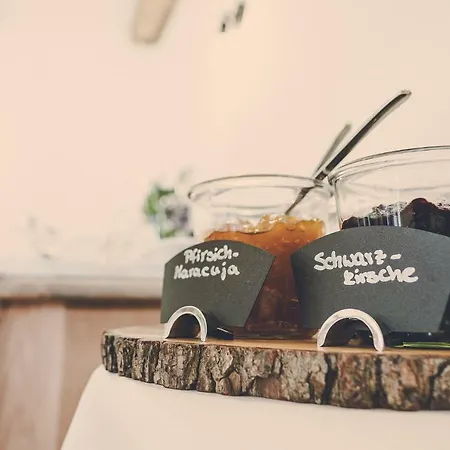 Hotel apartamentowy Der Lederer Hof - Boutique