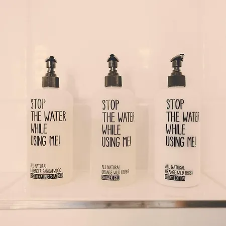 Hotel apartamentowy Der Lederer Hof - Boutique