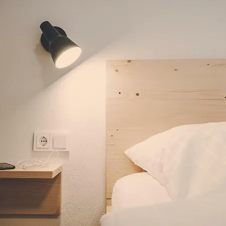 Der Lederer Hof - Boutique Hotel apartamentowy