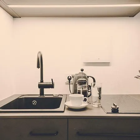 Der Lederer Hof - Boutique Hotel apartamentowy Tegernsee