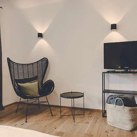 Der Lederer Hof - Boutique 3*