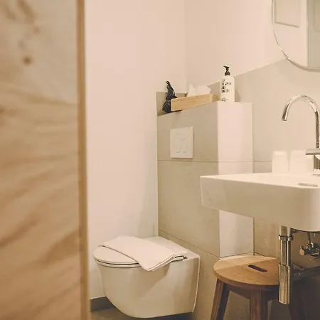 Der Lederer Hof - Boutique Hotel apartamentowy Tegernsee