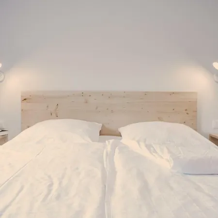 Hotel apartamentowy Der Lederer Hof - Boutique