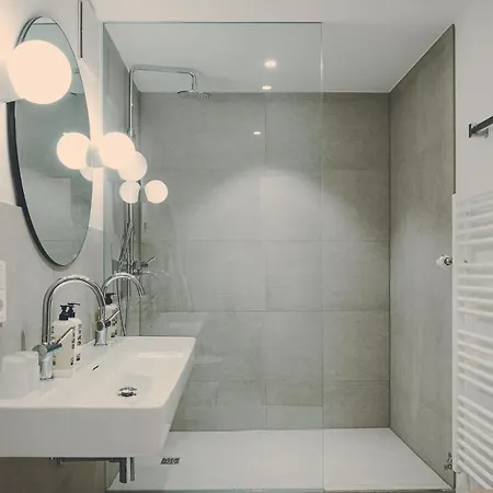 Aparthotel Der Lederer Hof - Boutique