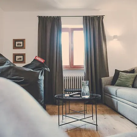 Aparthotel Der Lederer Hof - Boutique Tegernsee