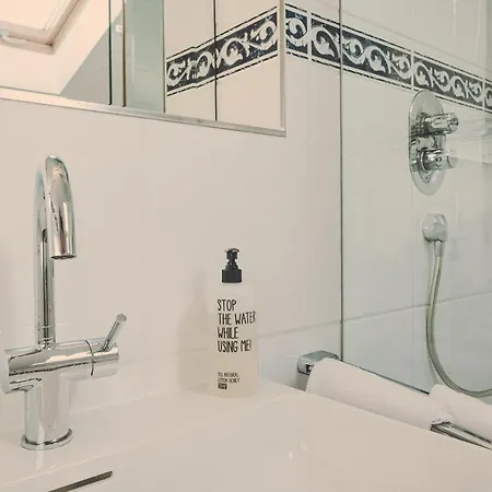 Der Lederer Hof - Boutique Aparthotel