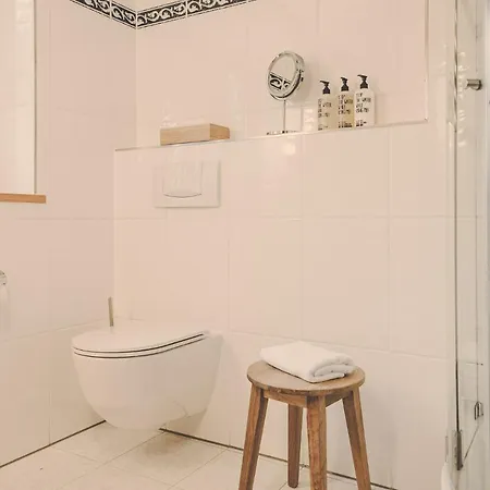 Aparthotel Der Lederer Hof - Boutique