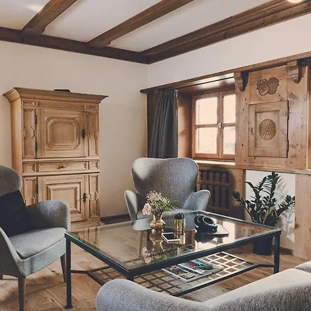 Der Lederer Hof - Boutique