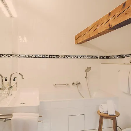 Der Lederer Hof - Boutique Aparthotel 3*