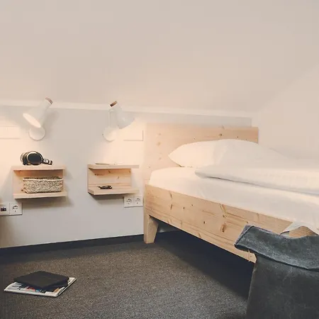 Hotel apartamentowy Der Lederer Hof - Boutique Tegernsee