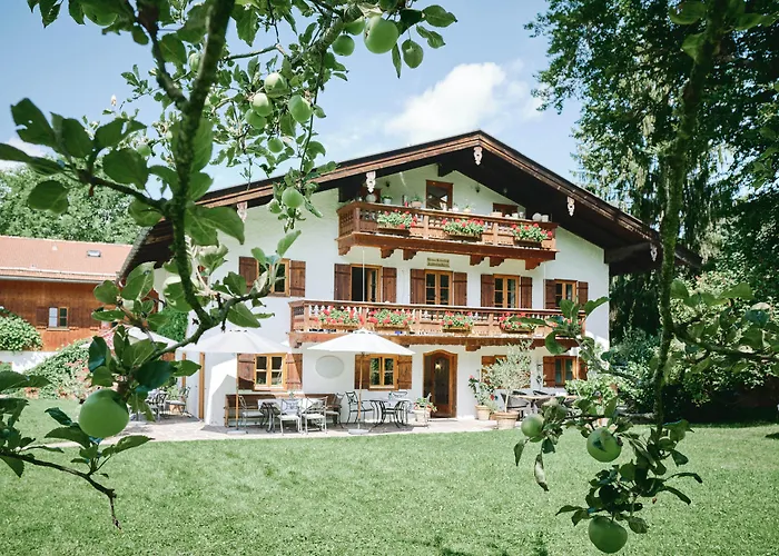 Der Lederer Hof - Boutique