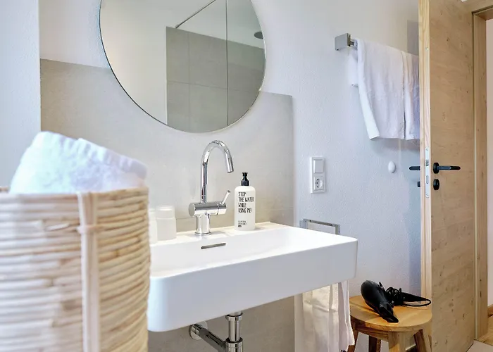 Der Lederer Hof - Boutique מלון דירות