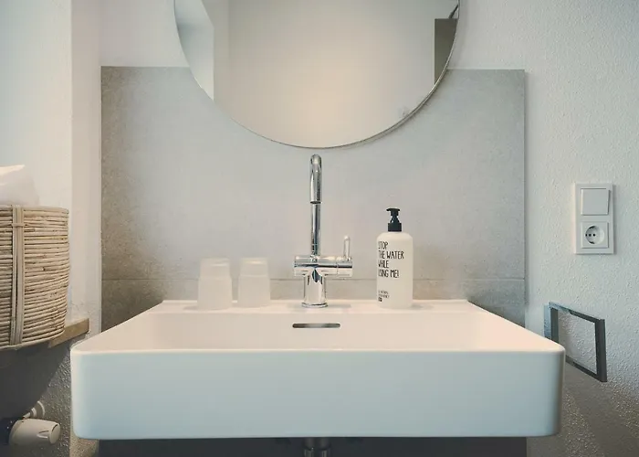 מלון דירות Der Lederer Hof - Boutique טגרנסה