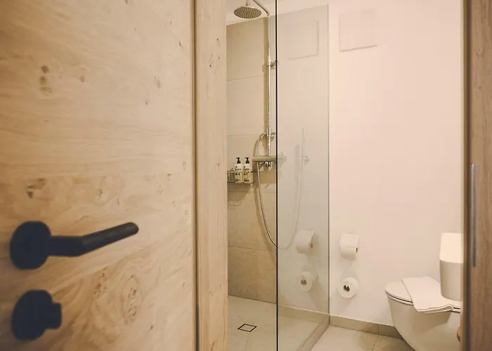 Der Lederer Hof - Boutique 3* 테게른제