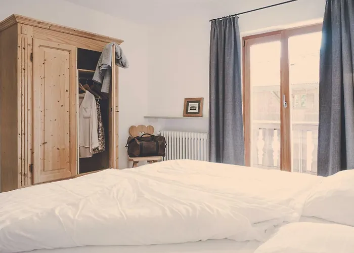 Der Lederer Hof - Boutique