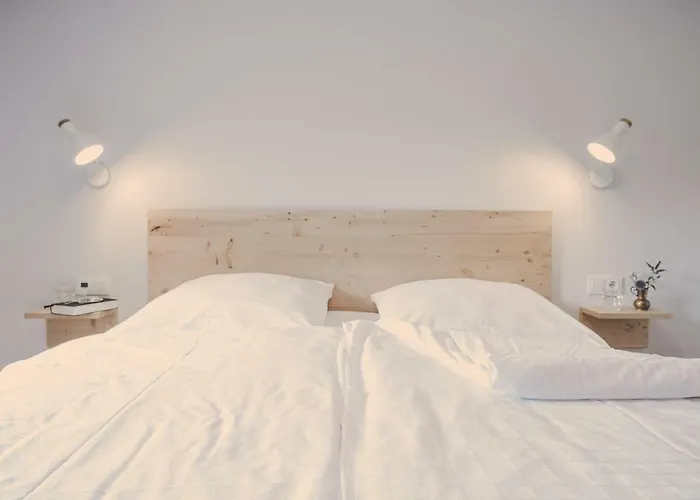 아파트호텔 Der Lederer Hof - Boutique