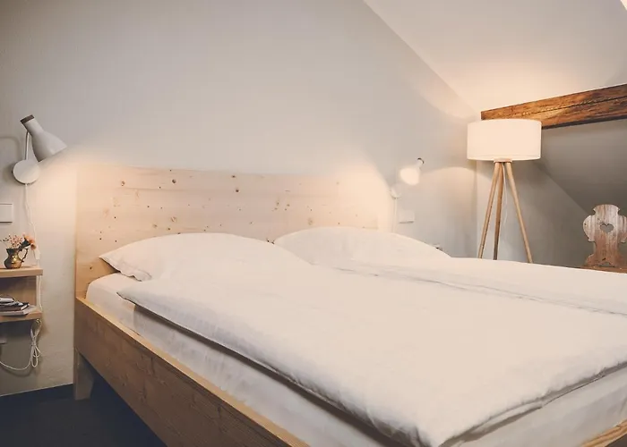 Der Lederer Hof - Boutique 3*